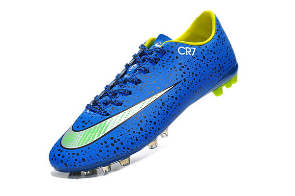 Nike Mercurial Vapor Superfly IV vapor X AG Men Shoes--017